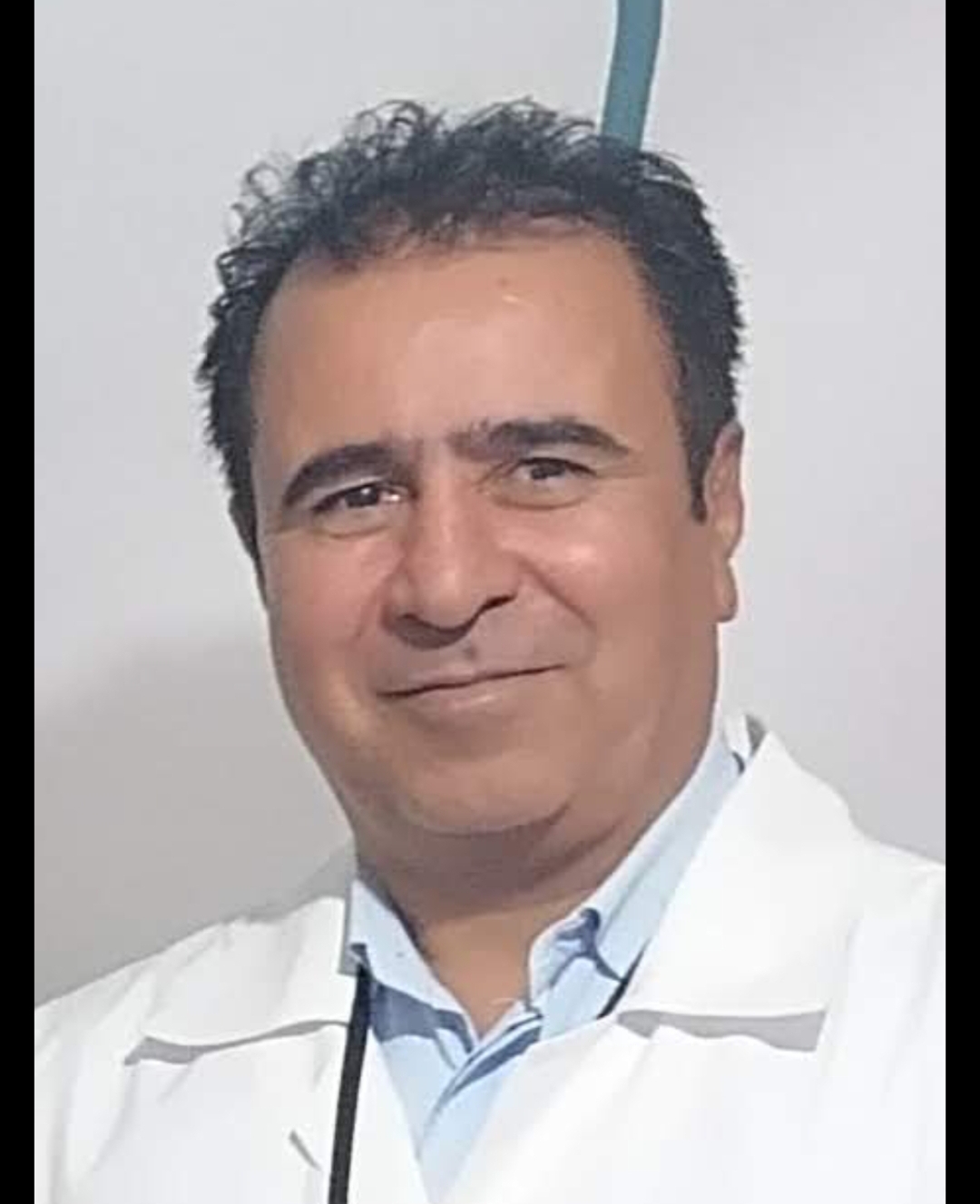دکتر احمد جهان مهین