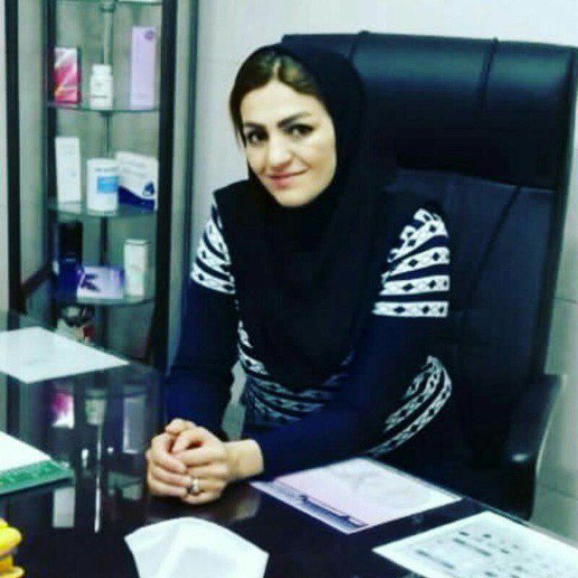 مینا رضایی کیخا ژاله - روانشناس عمومی