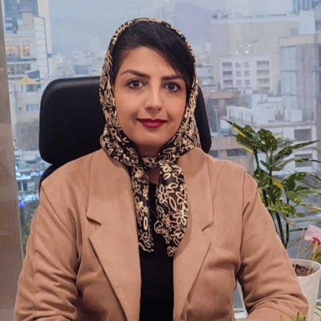 ملیکا زرین دست - روانشناسی مشهد