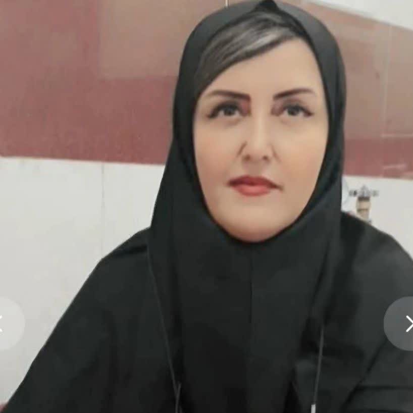شادی پنجه پور