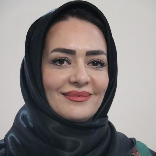 مریم السادات باشتنی - روانشناسی تهران
