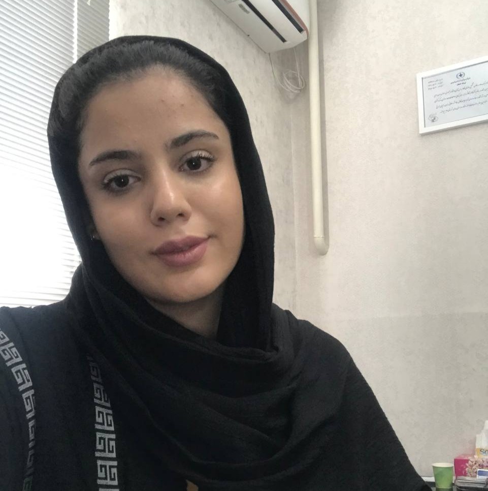 مبینا باقری - روانشناسی ملایر