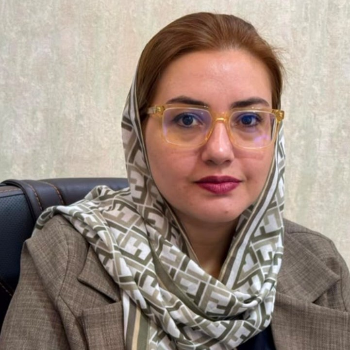 مریم اردوخانی