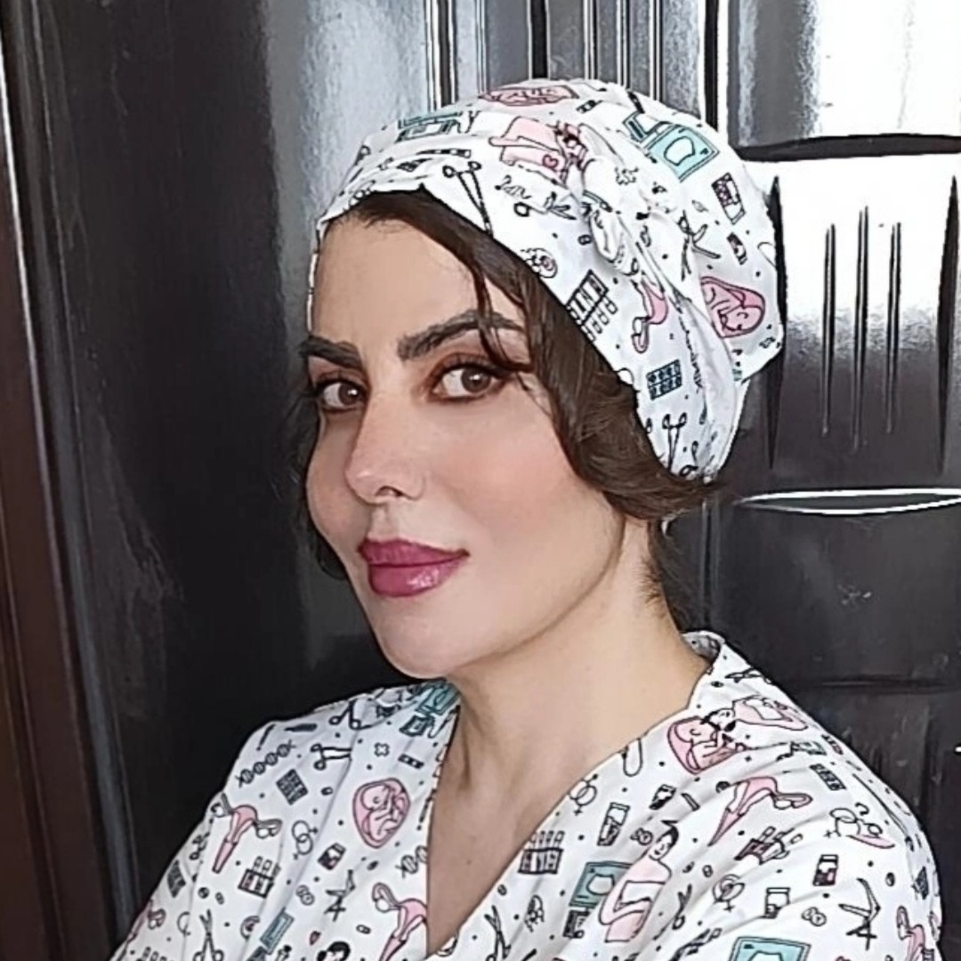 لیلا قاسمی