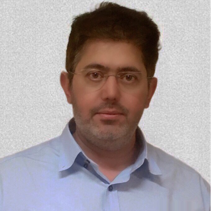 امیرحسین نصیری پرتوی