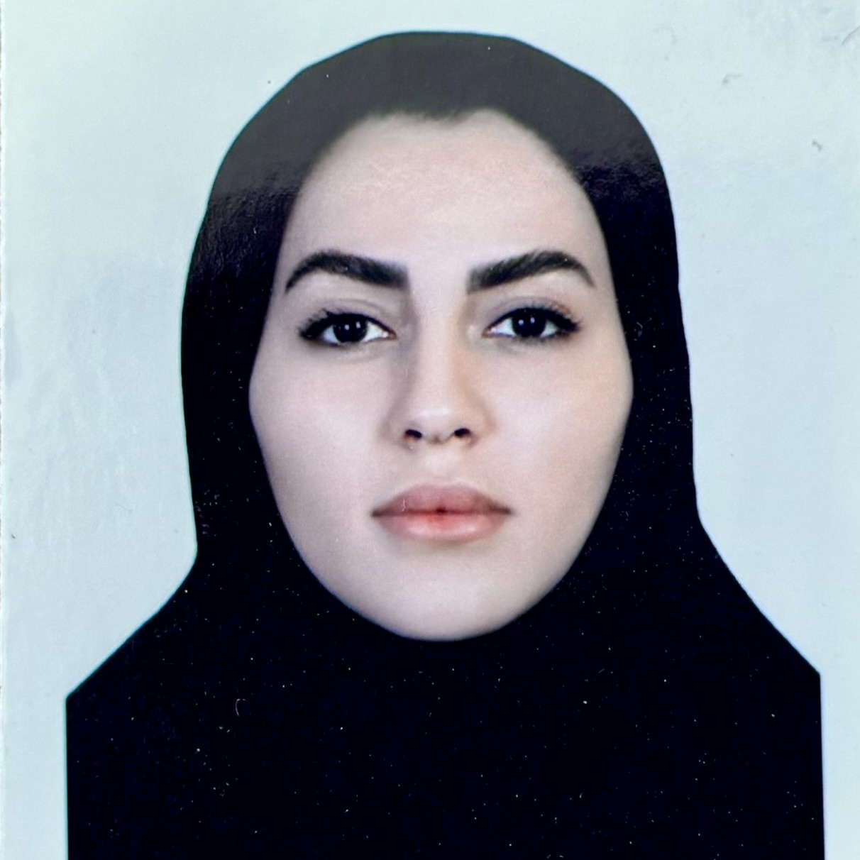 فاطمه شریف