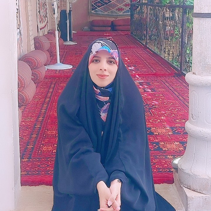 طیبه مرادی - روانشناسی بروجرد