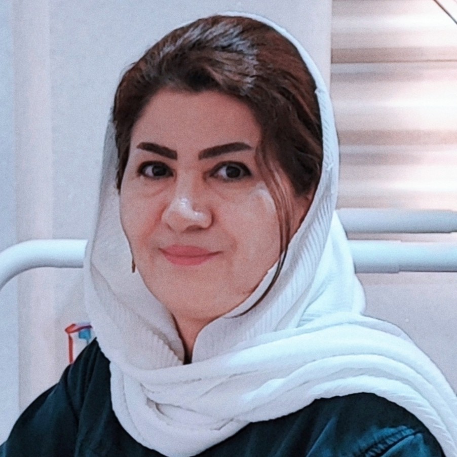 دکتر لیلا انوری - قلب و عروق مراغه