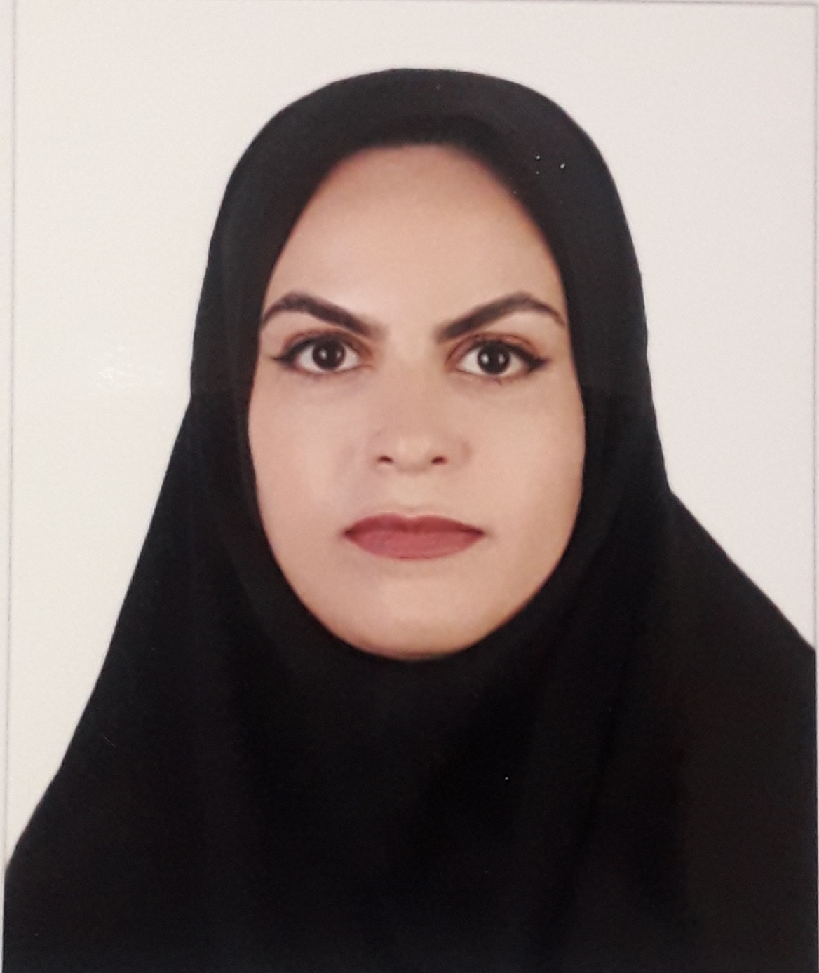ندا هوشیار - ندا هوشیار روانشناسی بالینی بروجرد