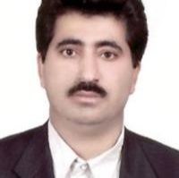 دکتر مهدی شهرکی - دندانپزشک زاهدان