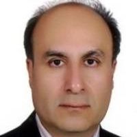 دکتر شهداد ظاهری - رادیولوژی همدان