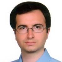 دکتر سید محمد جعفری - رادیولوژی تهران