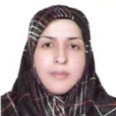 دکتر مرضیه اشرفی چلان علیا - عفونی مراغه