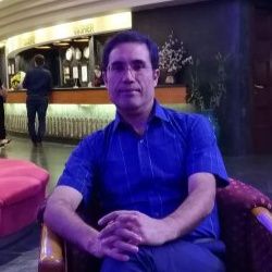 دکتر کاظم حاجیلو - قلب و عروق همدان