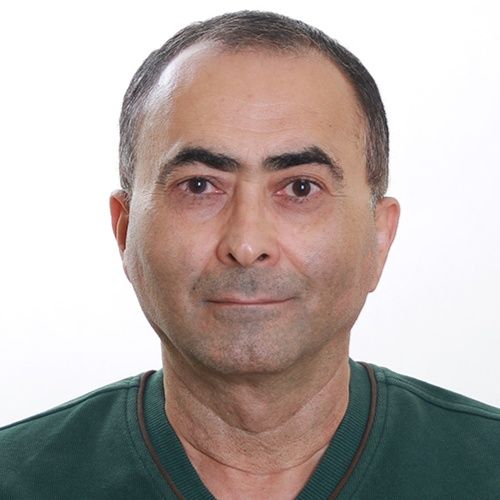 دکتر رضا صداقت - عفونی کرج