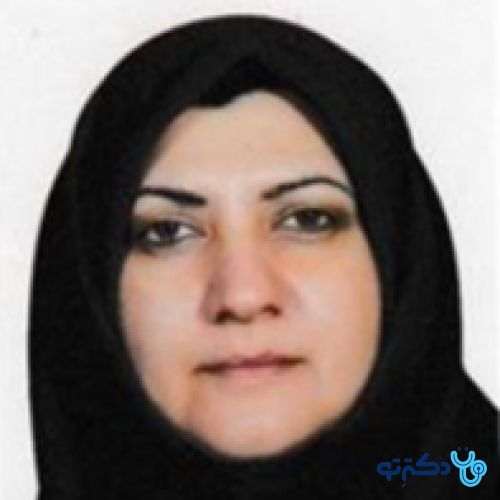 دکتر آذر ربیعی - کودکان و اطفال یزد