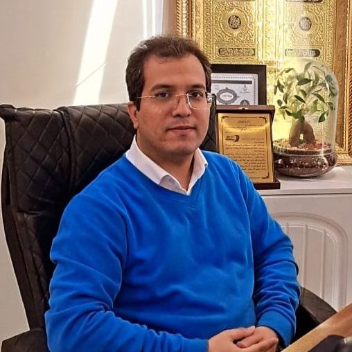 دکتر حسین نوری - مغز و اعصاب و نورولوژی شهریار