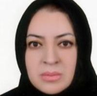 نسرین بدری قره قشلاقی - مامایی سلماس