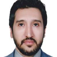 دکتر مسعود مسرت - دندانپزشک تهران