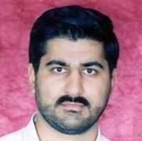 دکتر علی ملوکی - فیزیوتراپی تهران