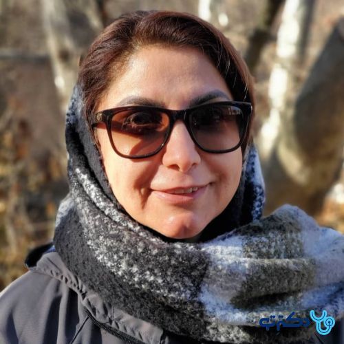 دکتر الهه دشتی - داخلی مشهد