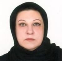 دکتر گیتی ایروانلو - پاتولوژی تهران