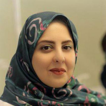 دکتر طناز نقلاچی - دندانپزشکی کودکان تهران