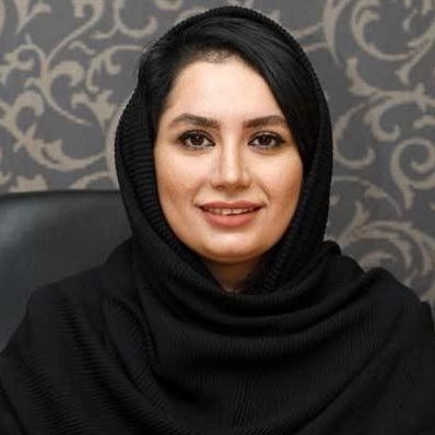 مهسا امینی - روانشناسی اصفهان