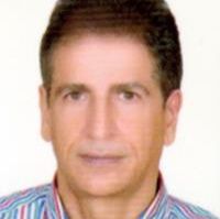 دکتر محمود طهرایی نصرآبادی - رادیولوژی تهران