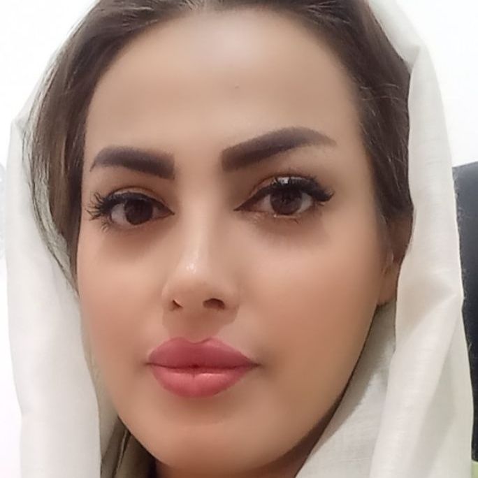 آزیتا کفایی زاده - مامایی گچساران