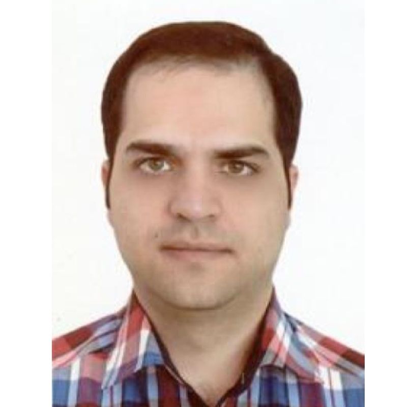 دکتر مجید انصاری - عمومی مشهد