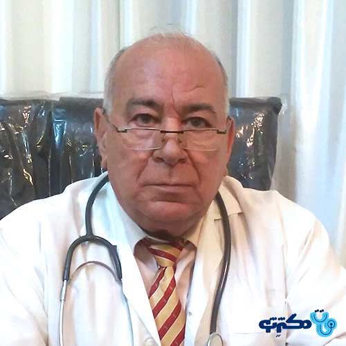 دکتر افشین کریمی - پوست و مو تهران