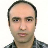 دکتر مسعود محبی - داخلی مشهد