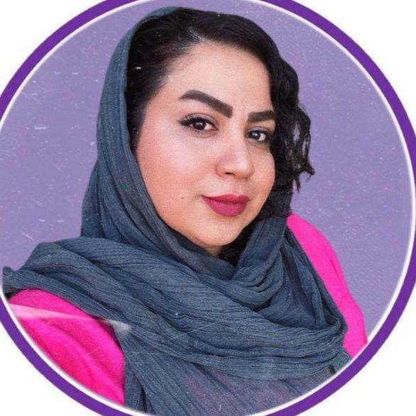 مرضیه شاه نظری - روانشناسی اصفهان