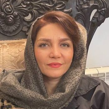 مهناز قاسمی - روانشناسی اصفهان