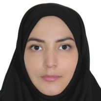 محدثه رجبی جغرتین - روانشناسی 