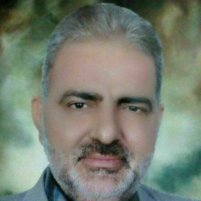 دکتر محمد محمدجعفری - عمومی تهران