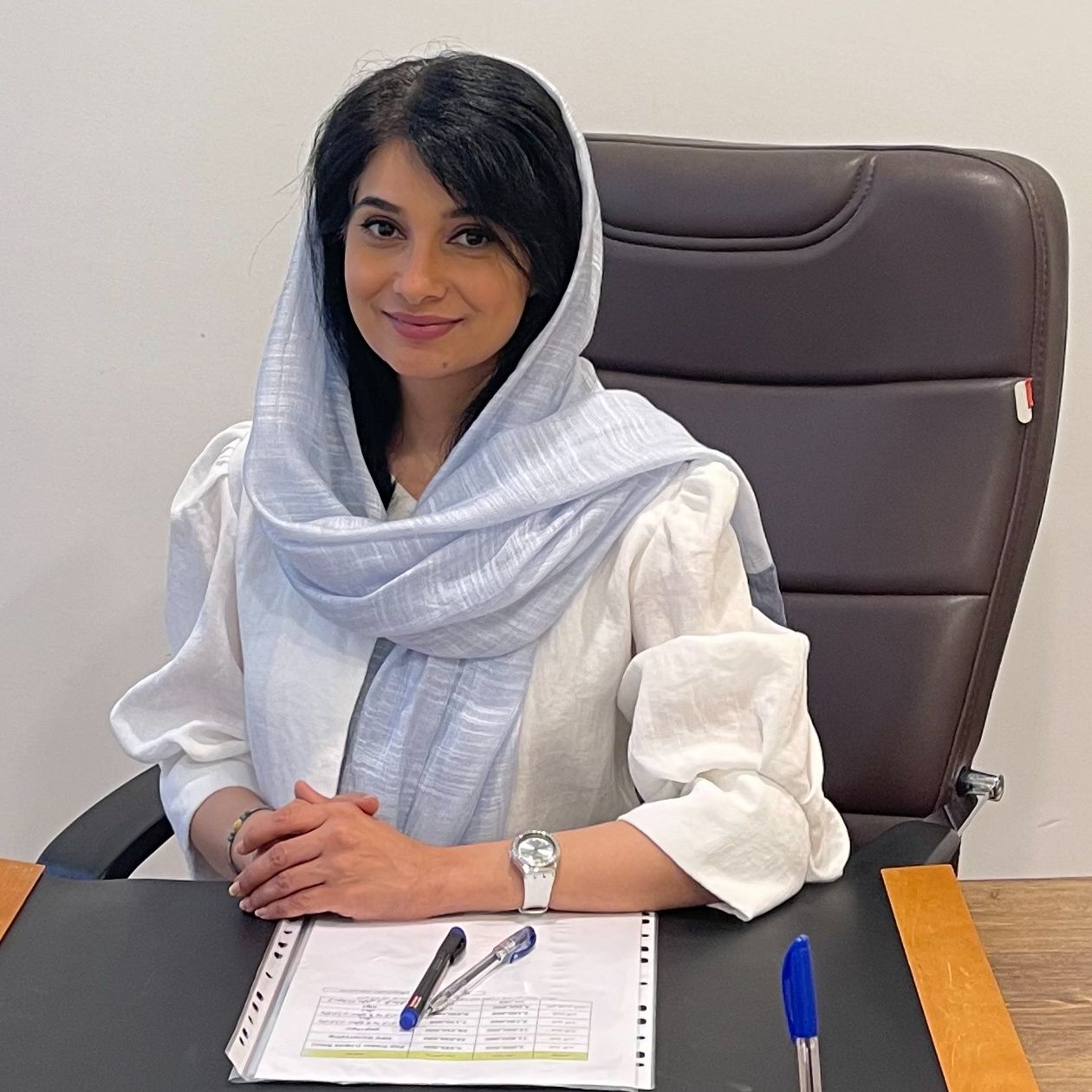 دکتر سپیده مهدی قلب - زنان و زایمان تهران