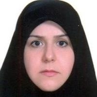 دکتر مریم شرافت - داخلی شیراز