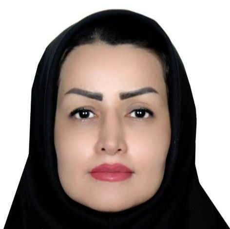 دکتر بتول شهرکی - داخلی زاهدان