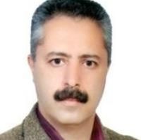 دکتر علی سلیمانی - داخلی مراغه