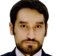 دکتر علیرضا کاظمیان - طب فیزیکی و توانبخشی بناب