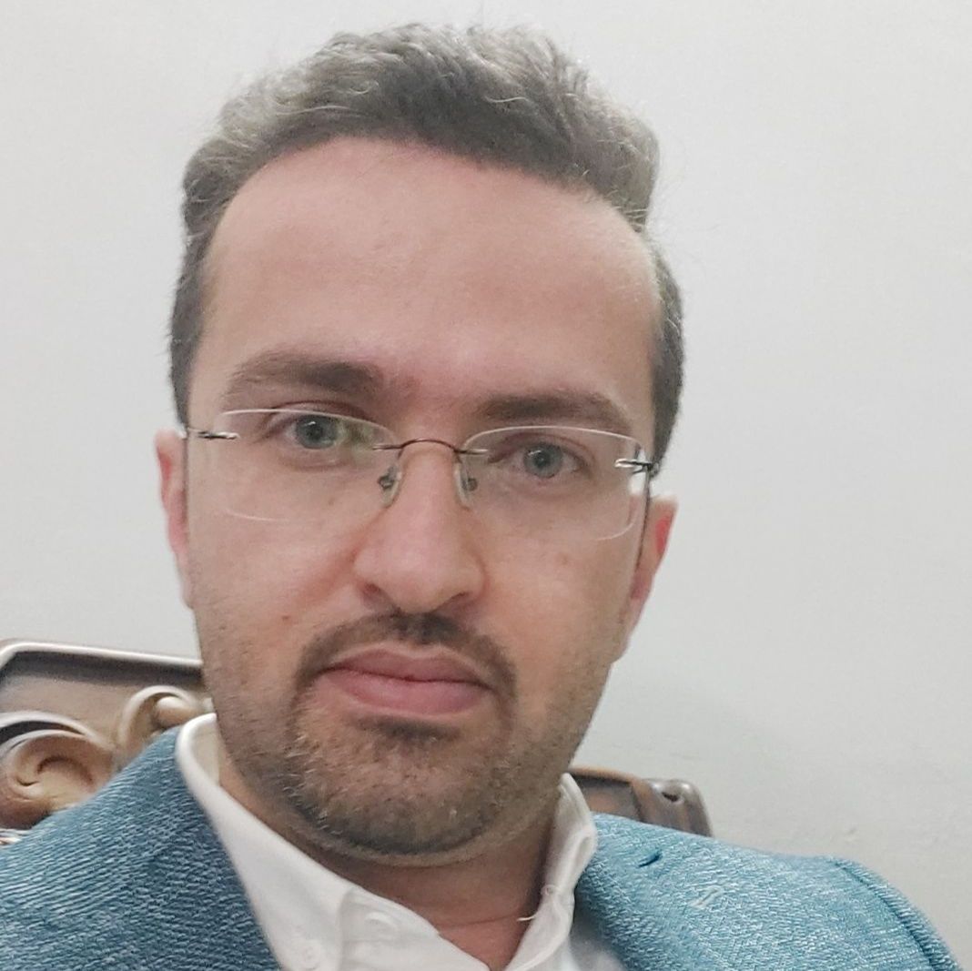 دکتر محمدعلی مقیمی - چشم پزشکی امیدیه