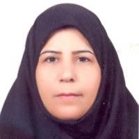 دکتر معصومه الوندی آذری - قلب و عروق مشهد