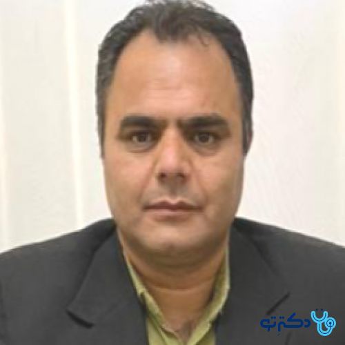 دکتر فرزاد دهقانی فر - روانشناسی کرمان