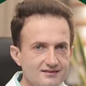 دکتر جاوید حسینی - پوست و مو تهران