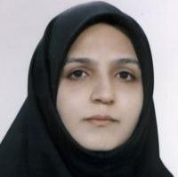 دکتر لیلا پاکدل - داخلی تهران