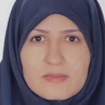 مریم مومنی ازندریانی - روانشناسی 