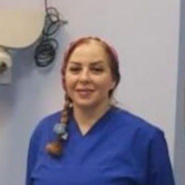 دکتر مژگان نوروزی توتون ساب - چشم پزشکی تهران