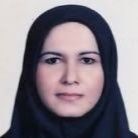 دکتر مرضیه میری - داخلی تهران